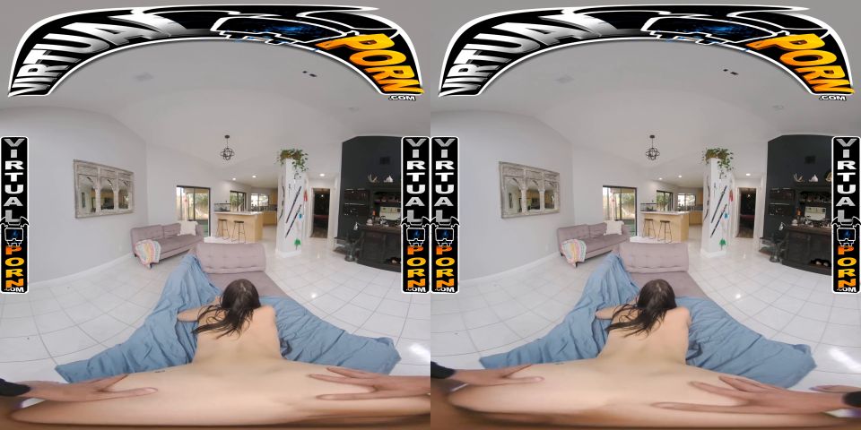 VIRTUAL PORN  Doggystyle VR Compilation Part TWO Reyna DeLaCruz, Bailey 