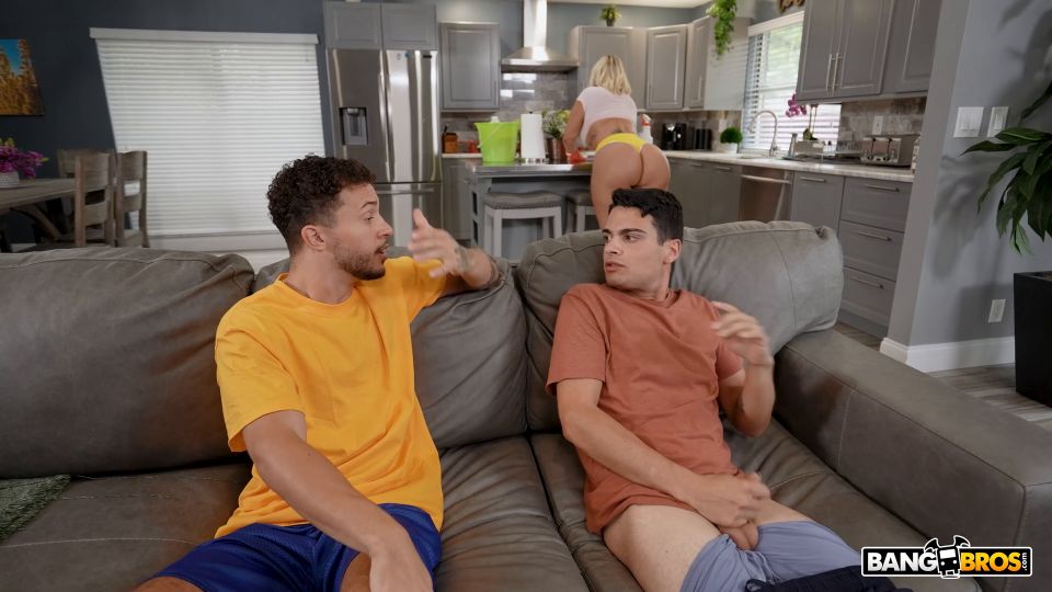 [GetFreeDays.com] Jenna Starr Horny Guys Cum Clean hardcore ai porn