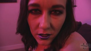 porn clip 11 latex fetish porn femdom porn | Vampire Dreams ASMR - Sinn Sage | dirty talking