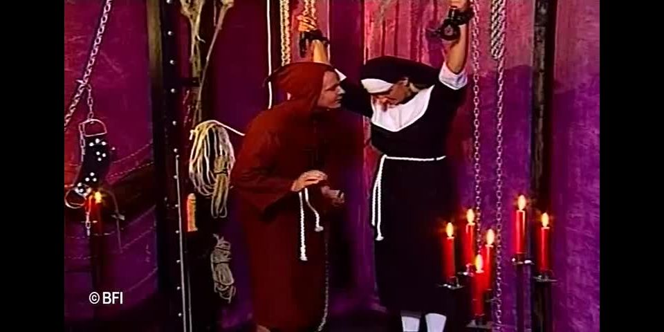 free adult clip 4 Lets fuck this nun, big dick fetish on fetish porn 