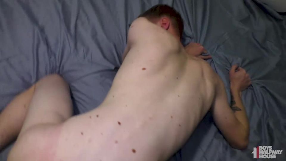 Repetir el incidente Dallas Un incidente #336 (Bareback).