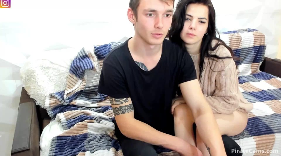 online xxx clip 33  Chaturbate – Leila and Danny – Show from 8 March 2020, webcams on webcam