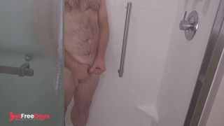 [GetFreeDays.com] my morning shower routine Porn Film January 2023