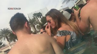 CandidCreeps 721 Pool Spring Break Candid Creepshot Videos Th