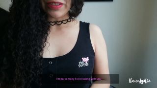 Traviesa Recuerda Experiencia Lsbica  Squirt Pblico  Subt 1080p