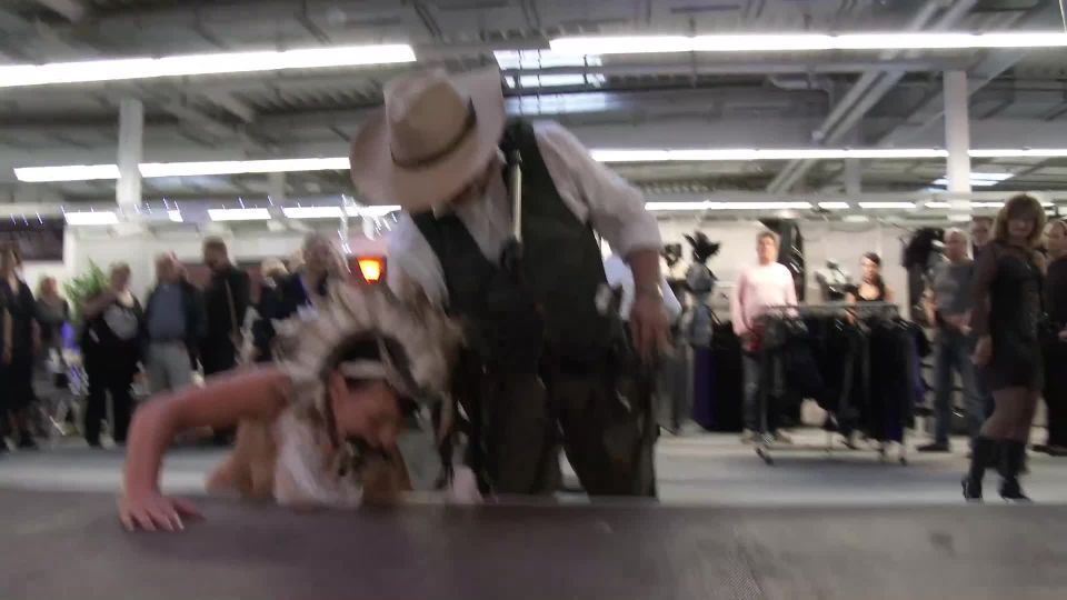 Petplay - Ponyrace Sexo Online Porno FullHD