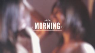 In The Morning  Lesbian  PMV [2021