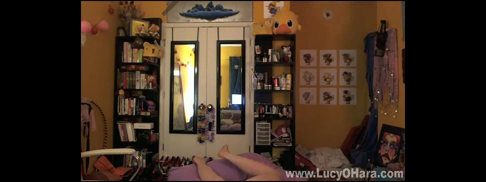 Lucy Ohara lucyohara 07 10 13