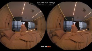 AssolleQ - Seize the Day - VR Porn, SLR (UltraHD 4K 2024) New Porn