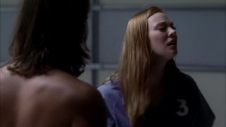 Deborah Ann Woll – True Blood s06e06-07 (2013) HD 1080p - (Celebrity porn)