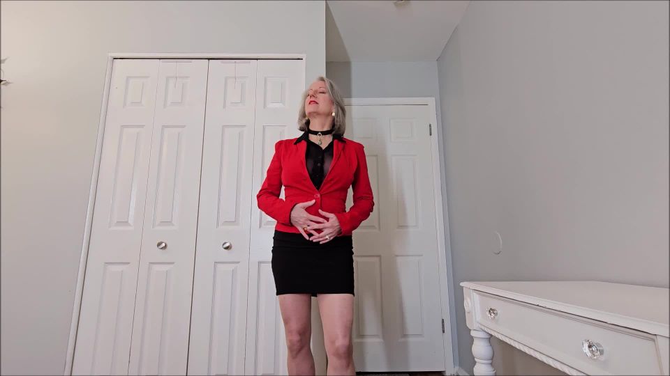 free video 27 fabulously fetish MoRina - StepMom Wants Every Drop of Your Love , stepmom on fetish porn