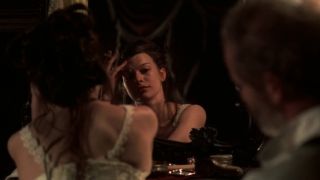 Milla Jovovich, Phillipa Peak, etc – The Claim (2000) HD 1080p - (Celebrity porn)