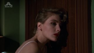 Jenny Wright - I, Madman (1989) HD 1080p!!!