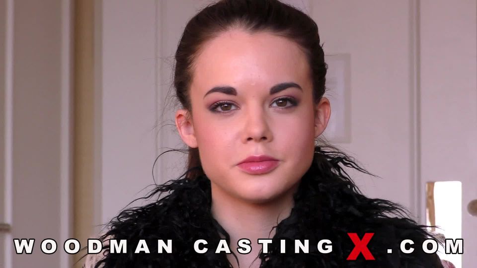 WoodmanCastingx.com- Baby Jewel casting X