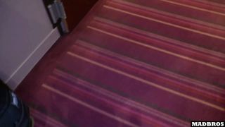 Madbrosx - A Good French Girl And Her Gothic Neighbor Join Us To Fuck For Hours!!! - Laetitia versace