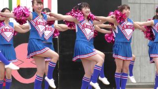 Gcolle Cheer 52 – ma16 | 4k | voyeur