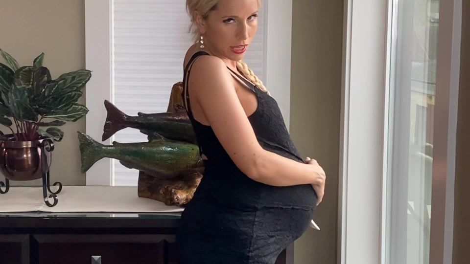 xxx clip 23 Grace Squirts – Su jefe embarazada Idiotas que fuera - montar - milf porno femdom enchufe trasero