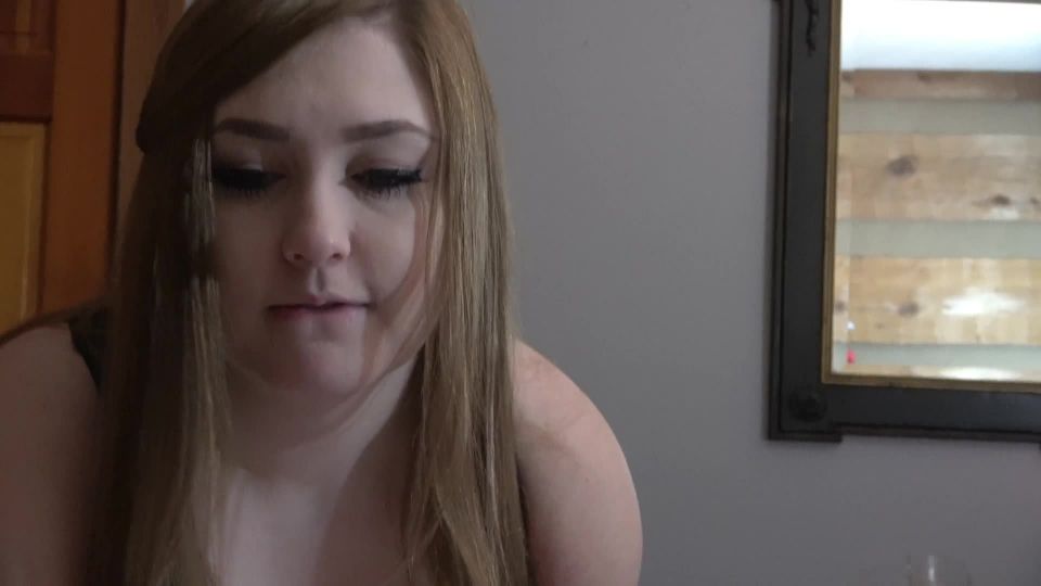 MissNerdyDirty – Ex uses me as a cum dump on milf porn 