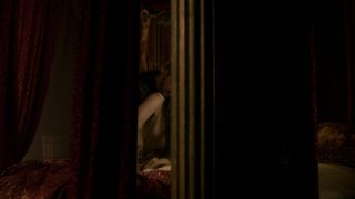 Montserrat Lombard – The Borgias s01e02 (2011) HD 1080p - (Celebrity porn)