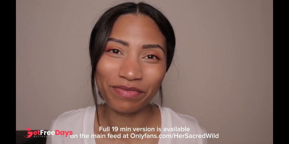 [GetFreeDays.com] Roommate Roleplay Guides You To A Hands Free Orgasm JOI Adult Video January 2023