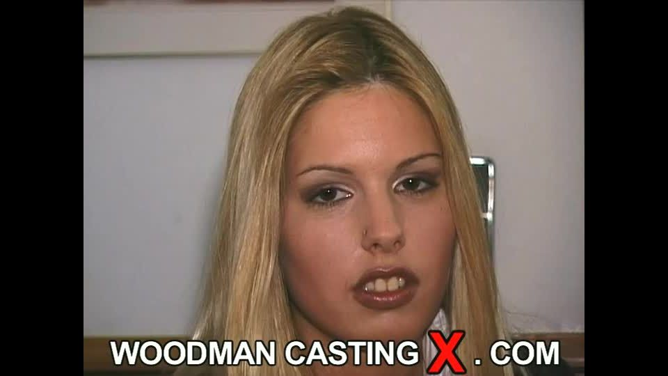 WoodmanCastingx.com- Linda casting X