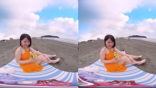 HVR-008 A - Japan VR Porn - (Virtual Reality)