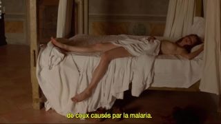 Jenna Thiam - L&#039;indomptee (2016) HD 720p - [Celebrity porn]