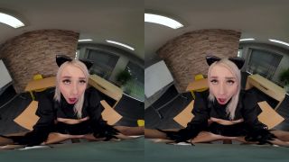 ¡Amar la oscuridad de Ru A XXX Parody Cosplay!