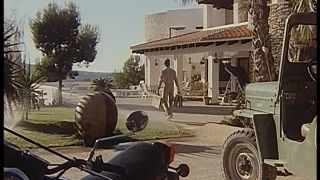 Vacances a Ibiza (1982) - (Vintage)