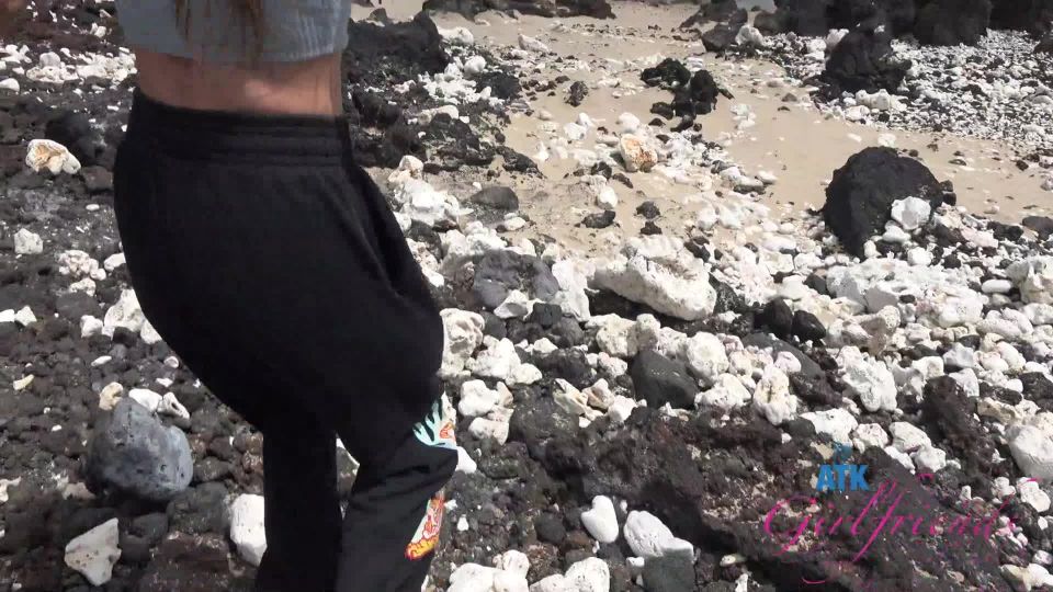 online porn clip 6 ATKGirlfriends - Summer Vixen Maui 1 - 1080p | fetish | femdom porn hot feet fetish