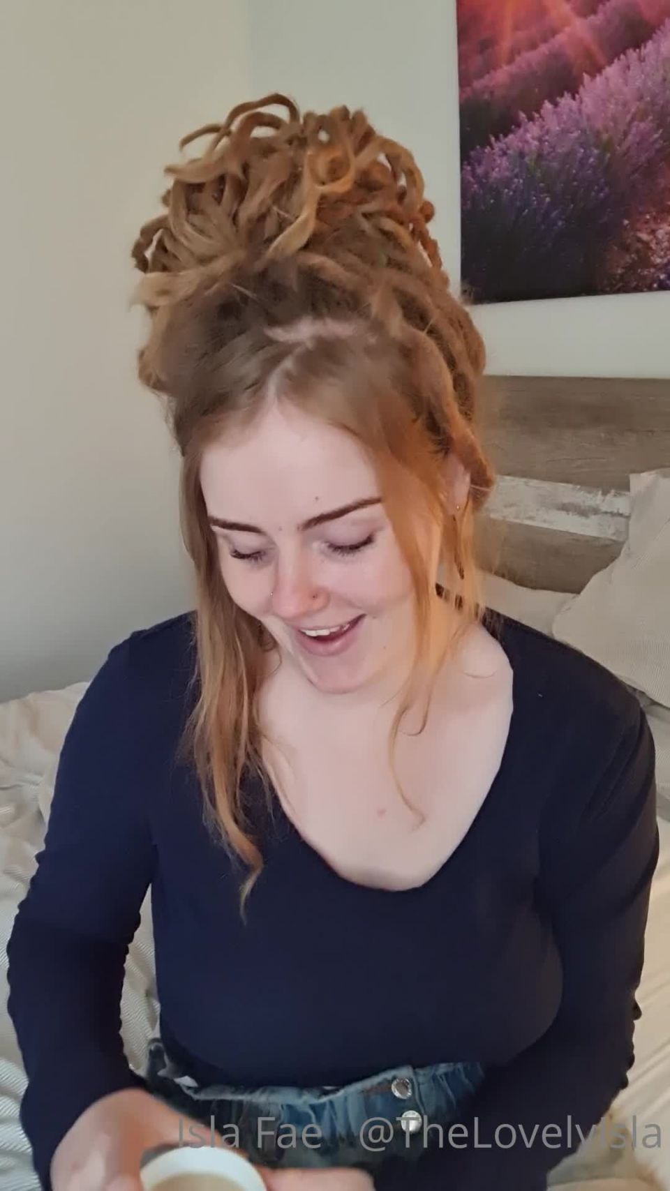 Isla Fae - la lovelyisla La lovelyisla - hey para aquellos que les gusta escucharme divagar y están interesados en lo que está pasando en 14-12-2020