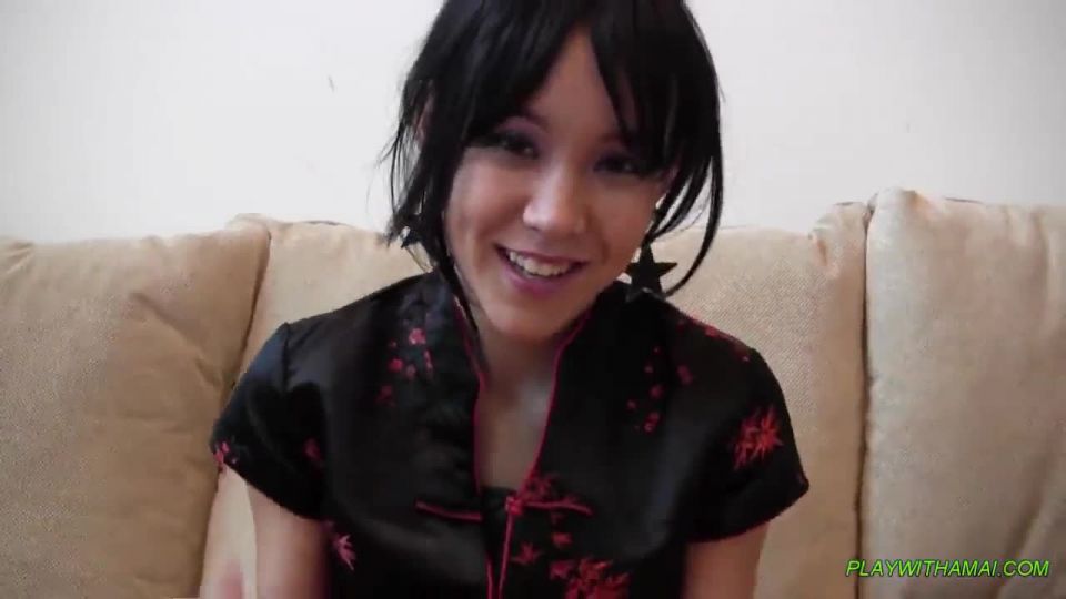 online xxx clip 7 Princess Amai Liu – Worthless Foot Loser – PLAY WITH AMAI _ ILOVEAMAI | foot | feet porn britney amber femdom