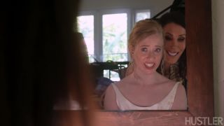 Shay Sights, Kallie Taylor - My Lesbian Mother In Law 2 S...