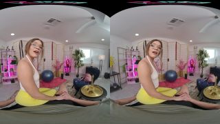 Katie Kush - Physical Education - VRHush (UltraHD 4K 2023) New Porn