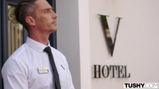 Hotel Vixen Episode 10: Stefanys Offsite Training Kyler 13-03-2023 - Anal