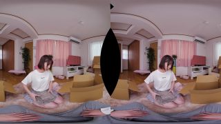 AVERV-013 A - Japan VR Porn - (Virtual Reality)