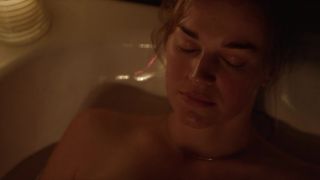 Laura Gordon, Olivia DeJonge – Undertow (2018) HD 1080p - (Celebrity porn)
