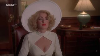 Sean Young - Fatal Instinct (1993) HD 1080p!!!