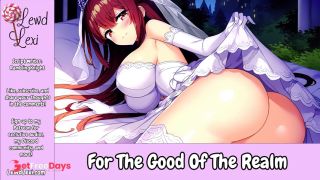[GetFreeDays.com] For The Good Of The Realm Princess Erotic Audio For Men Sex Clip January 2023