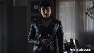 xxx video 5 Fetish Cuties – Cruel Assasin Finishes The Defenceless Pigeon on femdom porn jessica bangkok femdom