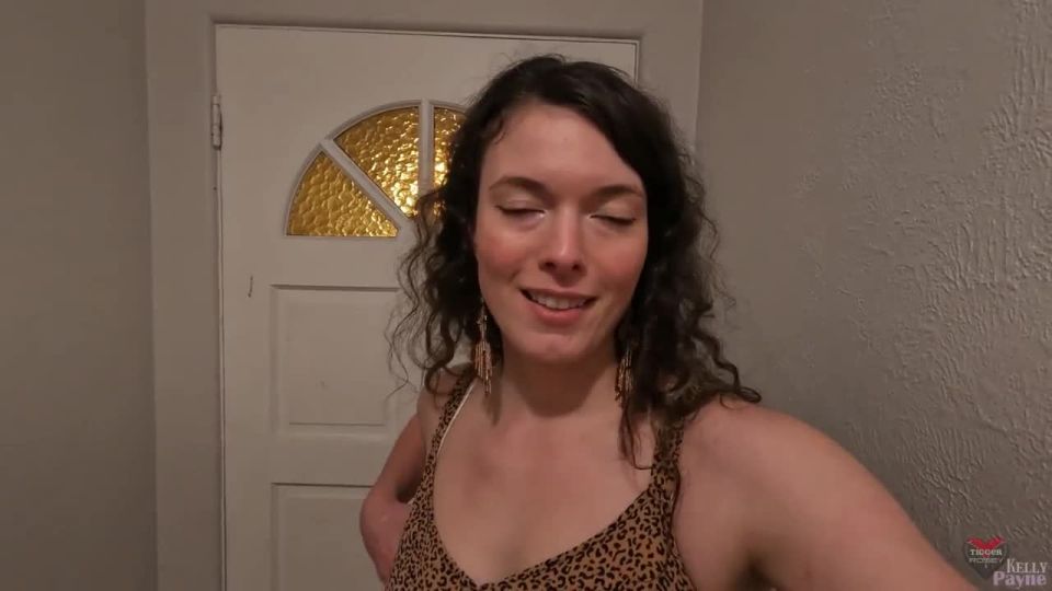 online clip 38 big boobs fetish Kelly Payne - Bad Babysitter meets Manipulative Mom featuring TiggerRosey - HD 720p, fetish on milf porn