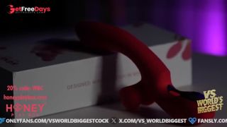 Breeding Whore Used with Multiple Creampies by Huge Monster Cock VS Worlds Biggest Cock