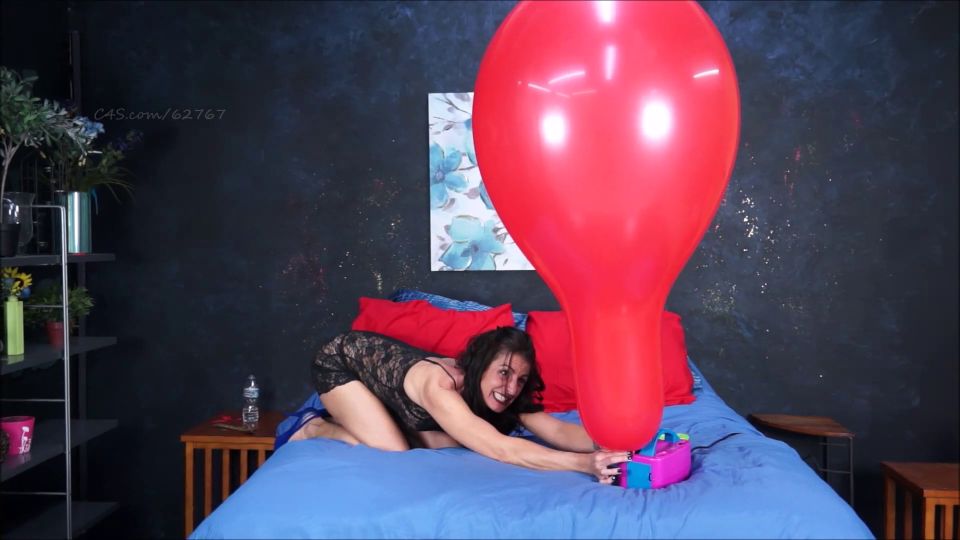 Manyvids Manyvids Fetish personalizado - Katrina soplar a la máquina pop Multi tamaño - Fetish
