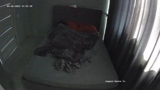 Dolph Libusa Bedroom Sex 2025-02-26 720P - Voyeur