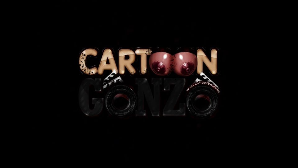 CartoonGonzo Futurama (mp4)