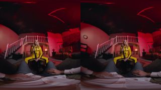 Chloe Cherry - Kill Bill: Black Mamba a XXX Parody - VR Porn (UltraHD 4K 2020)