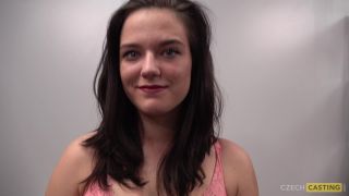 CzechC@sting Karina 7377  - solo - teen 