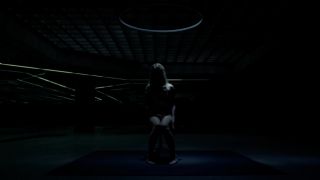 Evan Rachel Wood – Westworld s01e01 (2016) HD 1080p - (Celebrity porn)