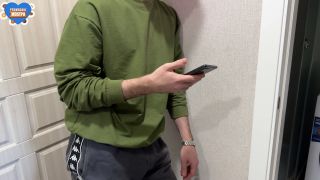 free video 15 amateur tube Stepmother Sent The Video To Her Stepson By Mistake, And Asked For Cock Herself. - [PornHub] (FullHD 1080p), teens on amateur porn