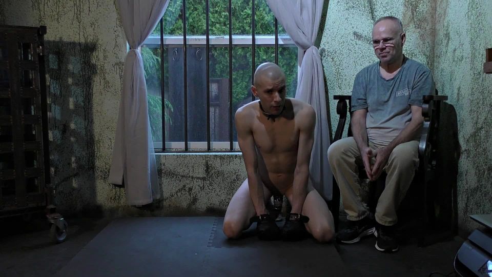 video 4 SensualPain – Ene 3, 2021: Afeitado de las cejas para el maestro Butters esclavo  sensualpain  femdom porno veloceo fetiche